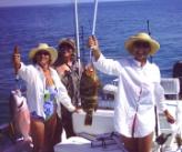 GirlsFishing
