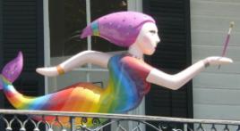 Mermaid